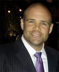 Joe Devlin, Partner